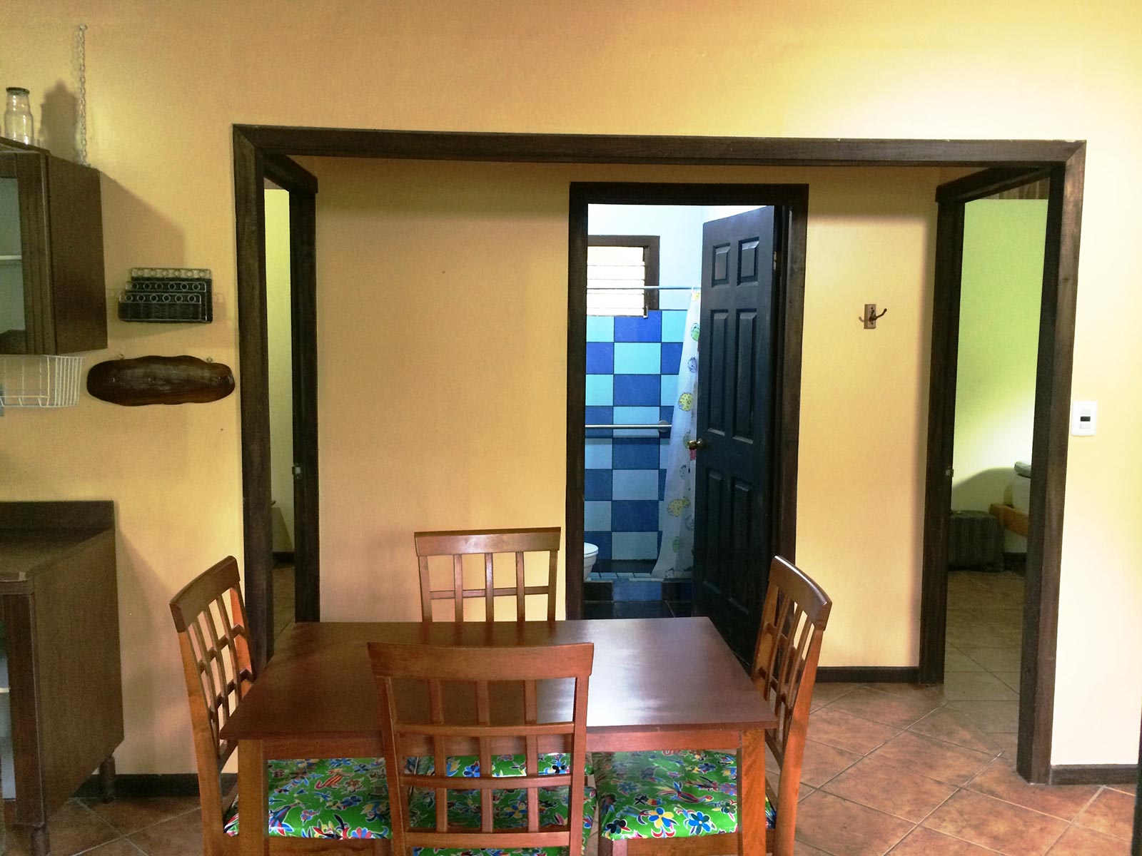 Small Hotel for Sale Close to Montezuma Beaches, ID CODE 3311