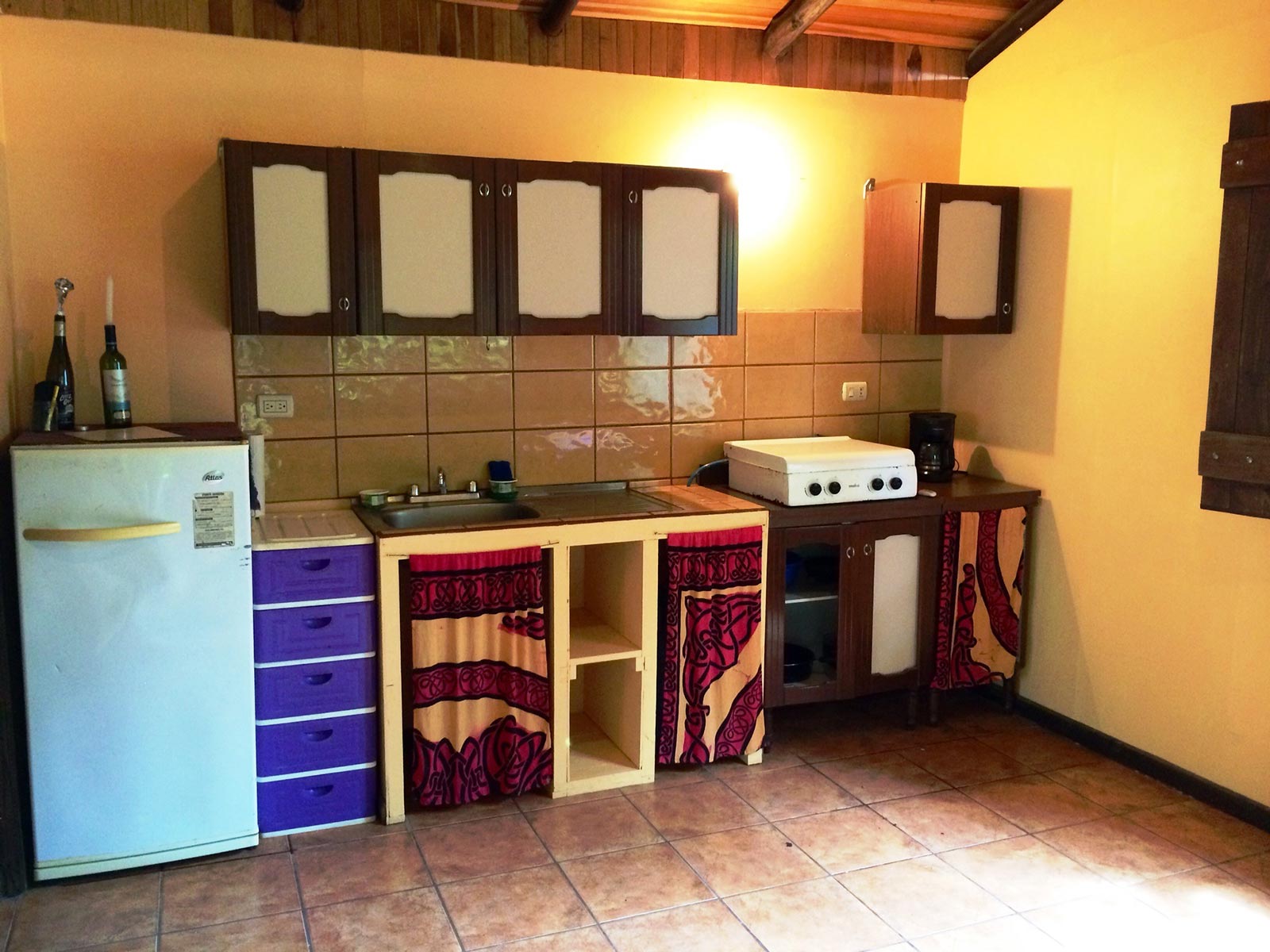 Small Hotel for Sale Close to Montezuma Beaches, ID CODE 3311