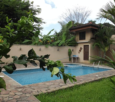Great value and great location at Playa Tamarindo