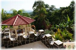 Ojochal Costa Rica homes, Luxury Ocean view homes, swimming pool, fully furnished, custom built, Dominical beach