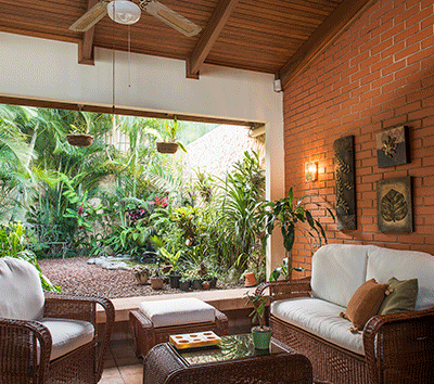 Spacious home in Unbeatable location in Escazú