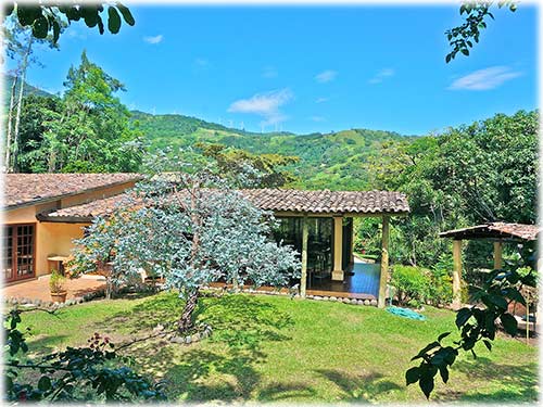 quinta, spanish hacienda, estate, for sale, santa ana, real estate, homes, land, guest house