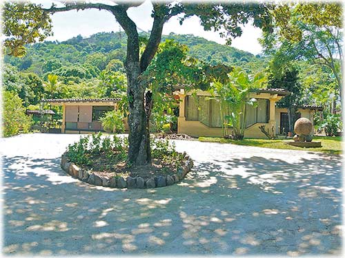 quinta, spanish hacienda, estate, for sale, santa ana, real estate, homes, land, guest house