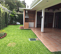 Great House for Rent at Amazing Price in Escazú