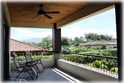 exclusive residential, house for rent, la garita, Alajuela real estate, gated community, Security 24/7, 2 guard stations,Living room, dinning room, kitchen with top of the line appliances