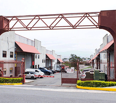     Spacious Warehouse with Office in Guachipelin, Escazu  