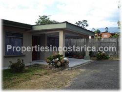 Grecia real estate, Grecia property, Alajuela real estate, Alajuela mountain property, Costa Rica home