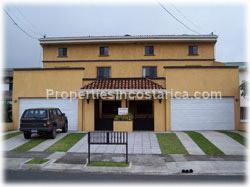 Twin houses for sale