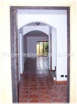 Escazu townhouses for sale