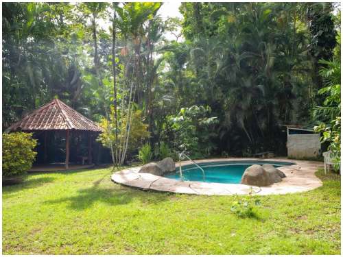 caribe
