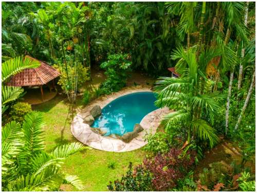 caribe