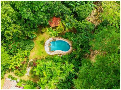 caribe