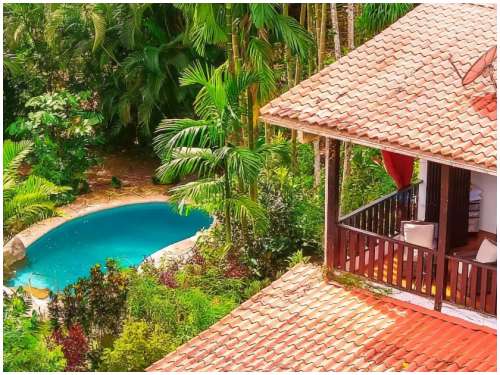 caribe