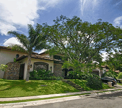 Casas a la venta en Costa Rica