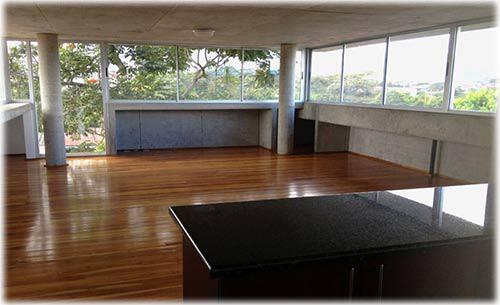 costa rica real estate, apartment for rent, unfurnished, san jose apartment , security, rent an apartment