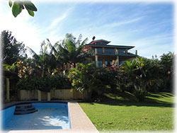 home for sale, mountain view,mountain home, invest costa rica 