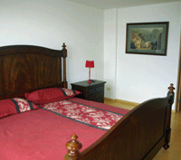 Down town apartment! City, city,city!