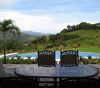 3 Bedroom Ocean View Home on 5 Acres in the Quiet Coastal Community of Portalon