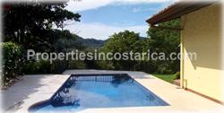 Costa Rica real estate, Atenas Costa Rica, Atenas home for sale, Atenas real estate, gated community, swimming pool