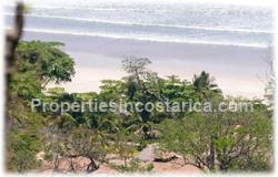 Santa Teresa real estate, Santa Teresa for sale, swimming pool, oriental, yoga, zen, beachfront, white sand, brand new, 1488