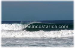 Santa Teresa real estate, Santa Teresa for sale, swimming pool, oriental, yoga, zen, beachfront, white sand, brand new, 1488