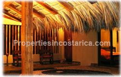 Santa Teresa real estate, Santa Teresa for sale, swimming pool, oriental, yoga, zen, beachfront, white sand, brand new, 1488