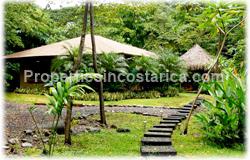 Santa Teresa real estate, Santa Teresa for sale, swimming pool, oriental, yoga, zen, beachfront, white sand, brand new, 1488