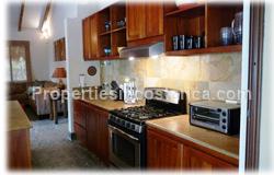 Santa Teresa real estate, Santa Teresa for sale, swimming pool, oriental, yoga, zen, beachfront, white sand, brand new, 1488