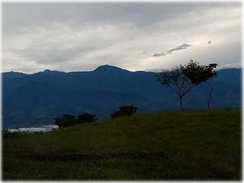 uvita, dominical, waterfalls, spring, development, investment, land for sale, nature, south pacific, costa rica, mountain views, valley views
