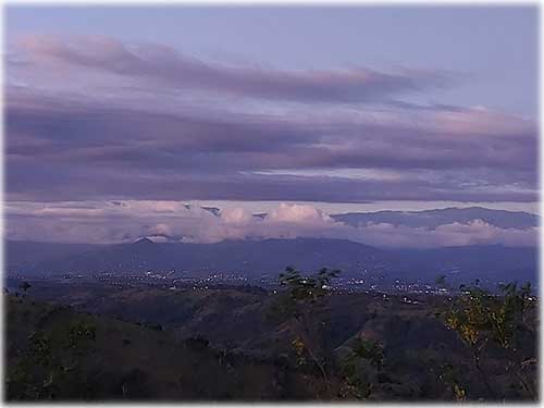 uvita, dominical, waterfalls, spring, development, investment, land for sale, nature, south pacific, costa rica, mountain views, valley views