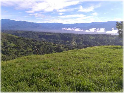 uvita, dominical, waterfalls, spring, development, investment, land for sale, nature, south pacific, costa rica, mountain views, valley views