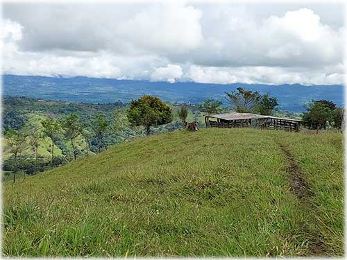 uvita, dominical, waterfalls, spring, development, investment, land for sale, nature, south pacific, costa rica, mountain views, valley views