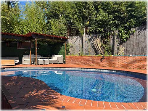 escazu, city homes, central valley