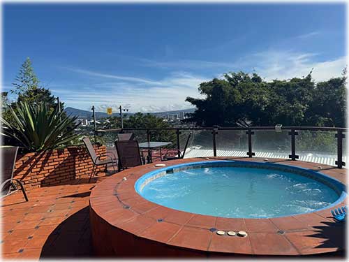 escazu, city homes, central valley