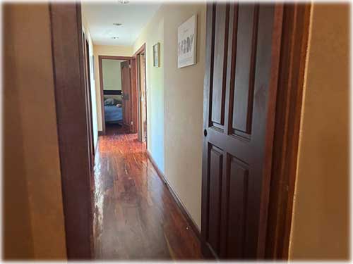 escazu, city homes, central valley