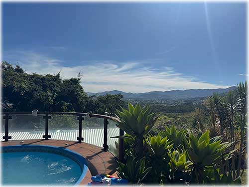 escazu, city homes, central valley