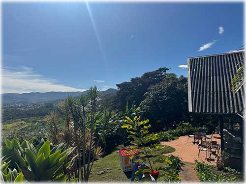 escazu, city homes, central valley