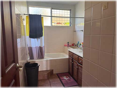 escazu, city homes, central valley