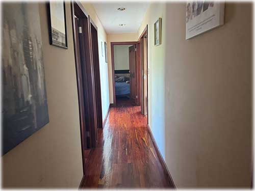 escazu, city homes, central valley