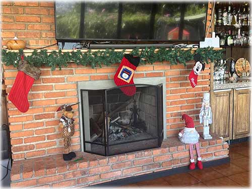 escazu, city homes, central valley