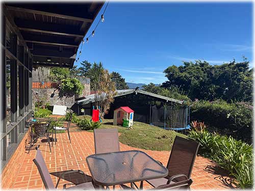 escazu, city homes, central valley