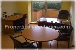 Office for rent, Escazu business, center, strategic, secure, CIMA, Multiplaza, airport, Microsoft office,