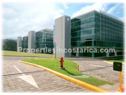 Forum 2, office centers, Costa Rica, rent, exclusive, location, airport,