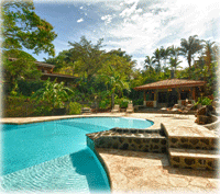 "Striking Beauty"! Private Estate Compound in Santa Ana