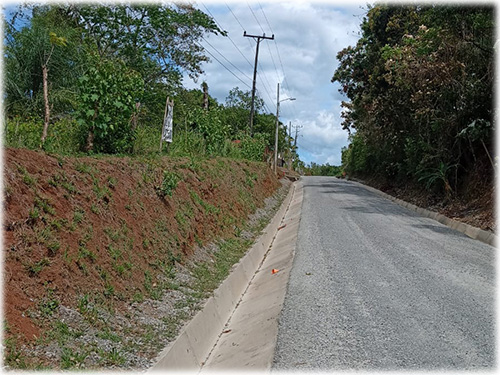 orotina, lot, investment, development opportunity, alajuela, land for sale