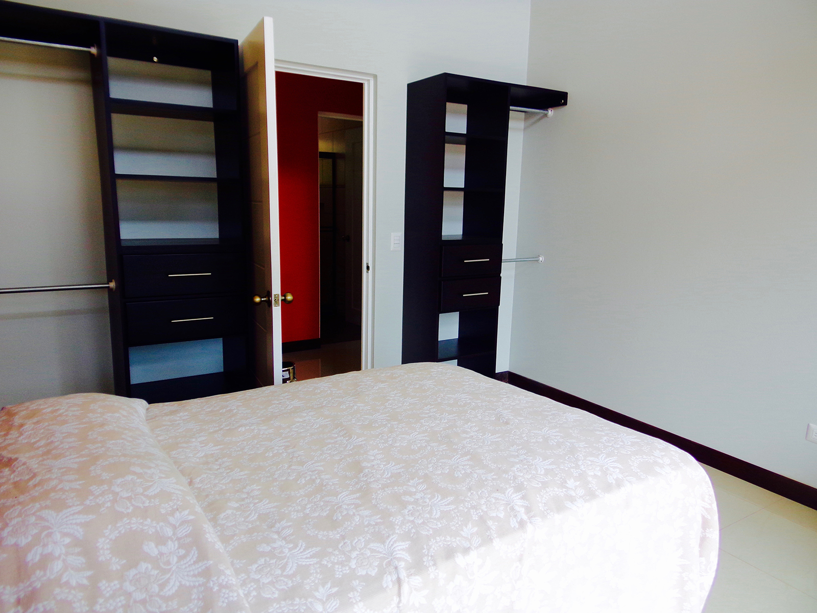 Bargain, real estate, View lot, for sale, in gated community, best deal, in escazu, santa ana, land,