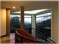 costa rica real estate, for sale, mountain view, mountain, gated community, long term rental, luxury estate,