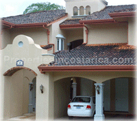 Costa Rica house for sale in los sueños