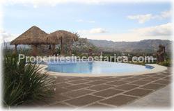 Atenas for sale, Atenas community, gated, real estate, Atenas luxury home, for sale, mountain view, pool, 1667