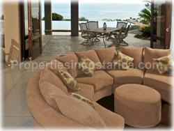 Dominical luxury homes, luxury real estate, Costa Rica palace, Costa Rica Dominical, ocean view, pool, 1683